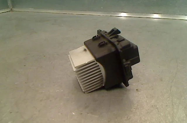 Resistance de chauffage RENAULT TWINGO 2008 occasion