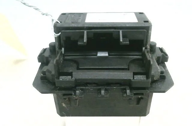Resistance de chauffage Renault TWINGO II (CN0_) 1.2 16v (cn0k, cn0v) (2007) 3 portes occasion
