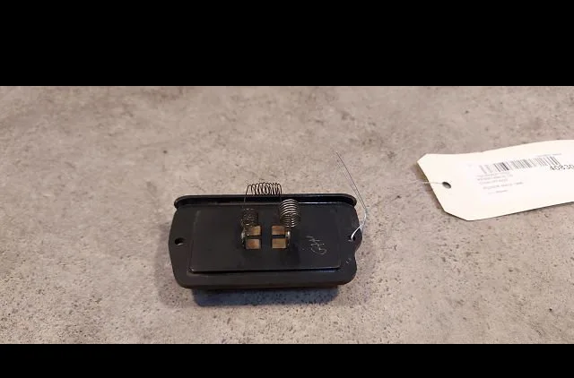 Resistance de chauffage Rover 400 II (RT) 414 si (1995-2000) occasion