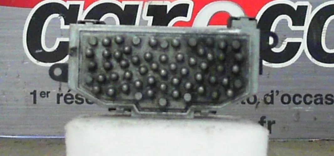 Resistance de chauffage Seat ALTEA (5P1) 2.0 tdi 16v (2004) occasion
