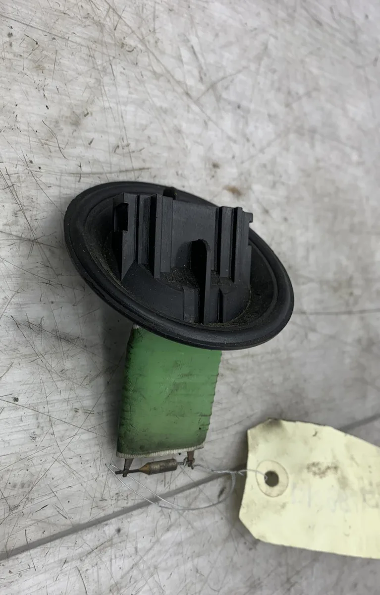 Resistance de chauffage SEAT IBIZA 3 PHASE 1 occasion