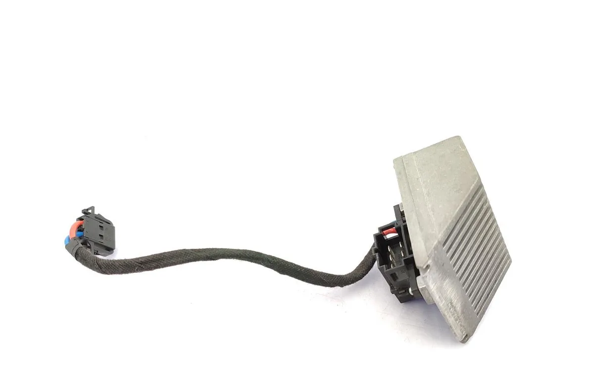 Resistance de chauffage SEAT IBIZA 4 PHASE 2 occasion