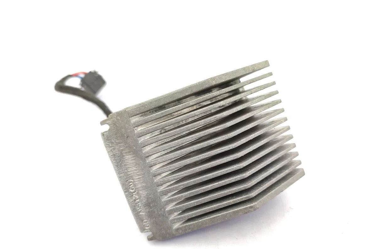 Resistance de chauffage SEAT IBIZA 4 PHASE 2 occasion