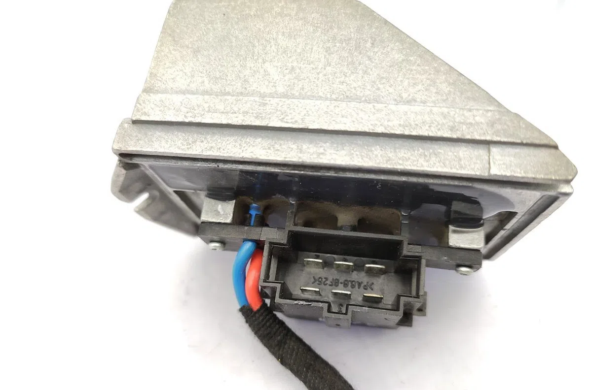 Resistance de chauffage SEAT IBIZA 4 PHASE 2 occasion