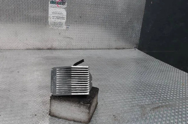 Resistance de chauffage Seat IBIZA IV (6J5, 6P1) 1.4 (2008-2015) occasion