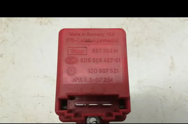 Resistance de chauffage SEAT LEON I 2002 occasion