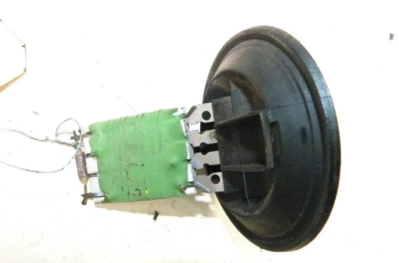 Resistance de chauffage SKODA FABIA 1 PHASE 1 occasion