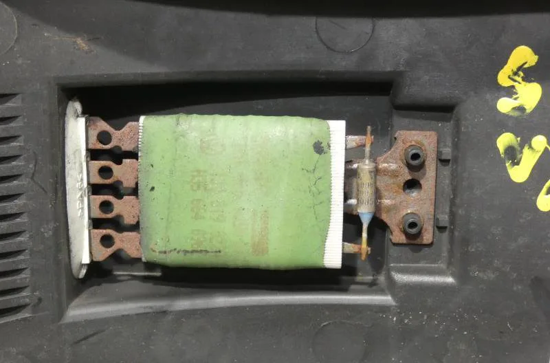 Resistance de chauffage SKODA OCTAVIA 1 PHASE 1 occasion