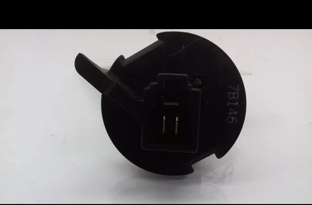 Resistance de chauffage Smart CITY-COUPE (450) 0.6 (s1cla1, 450.341) (1998-2004) occasion