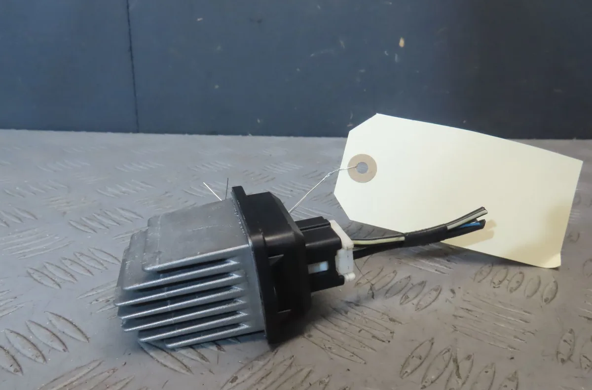 Resistance de chauffage SUZUKI SWIFT occasion