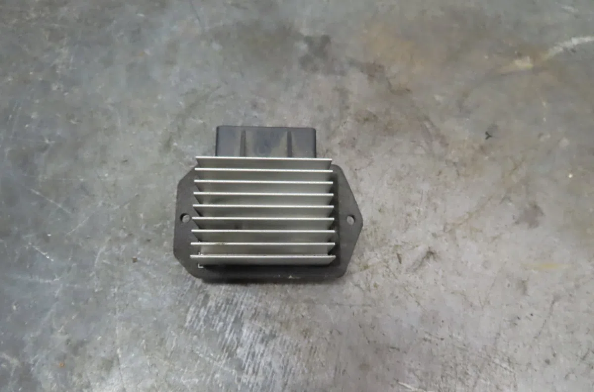 Resistance de chauffage TOYOTA COROLLA 2000 occasion