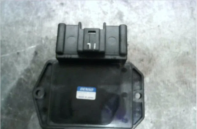 Resistance de chauffage Toyota COROLLA (_E12_) 1.6 vvt-i (zze121_) (2002-2006) occasion