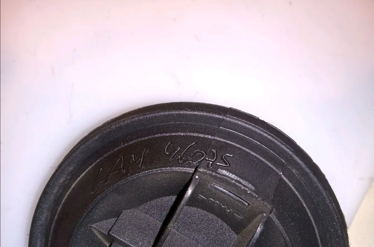Resistance de chauffage Volkswagen FOX 3-5 portes (5Z1, 5Z3, 5Z4) 1.2 (2005-2011) occasion