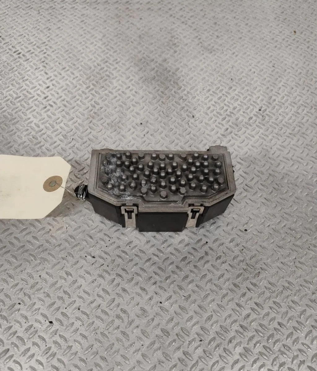 Resistance de chauffage VOLKSWAGEN GOLF 6 occasion