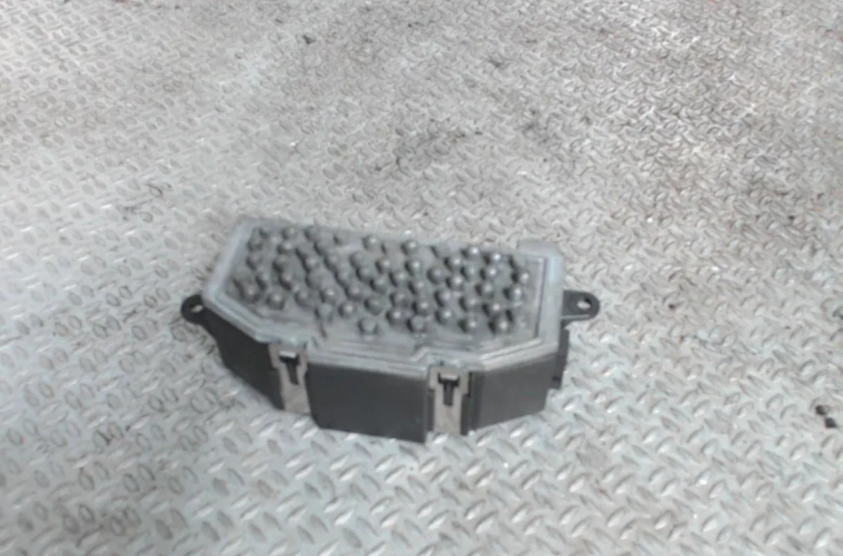 Resistance de chauffage VOLKSWAGEN GOLF PLUS  GOLF PLUS PHASE 1 occasion