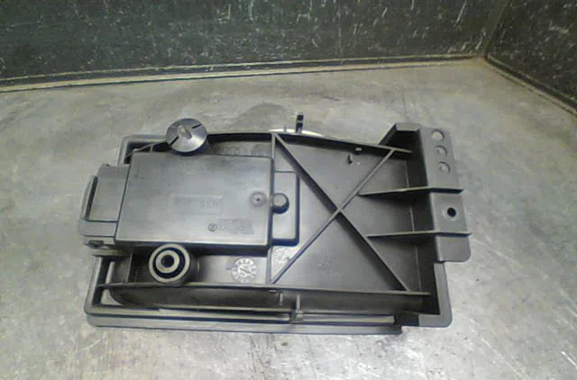 Resistance de chauffage Volkswagen NEW BEETLE (9C1, 1C1) 2.0 (1998-2010) occasion