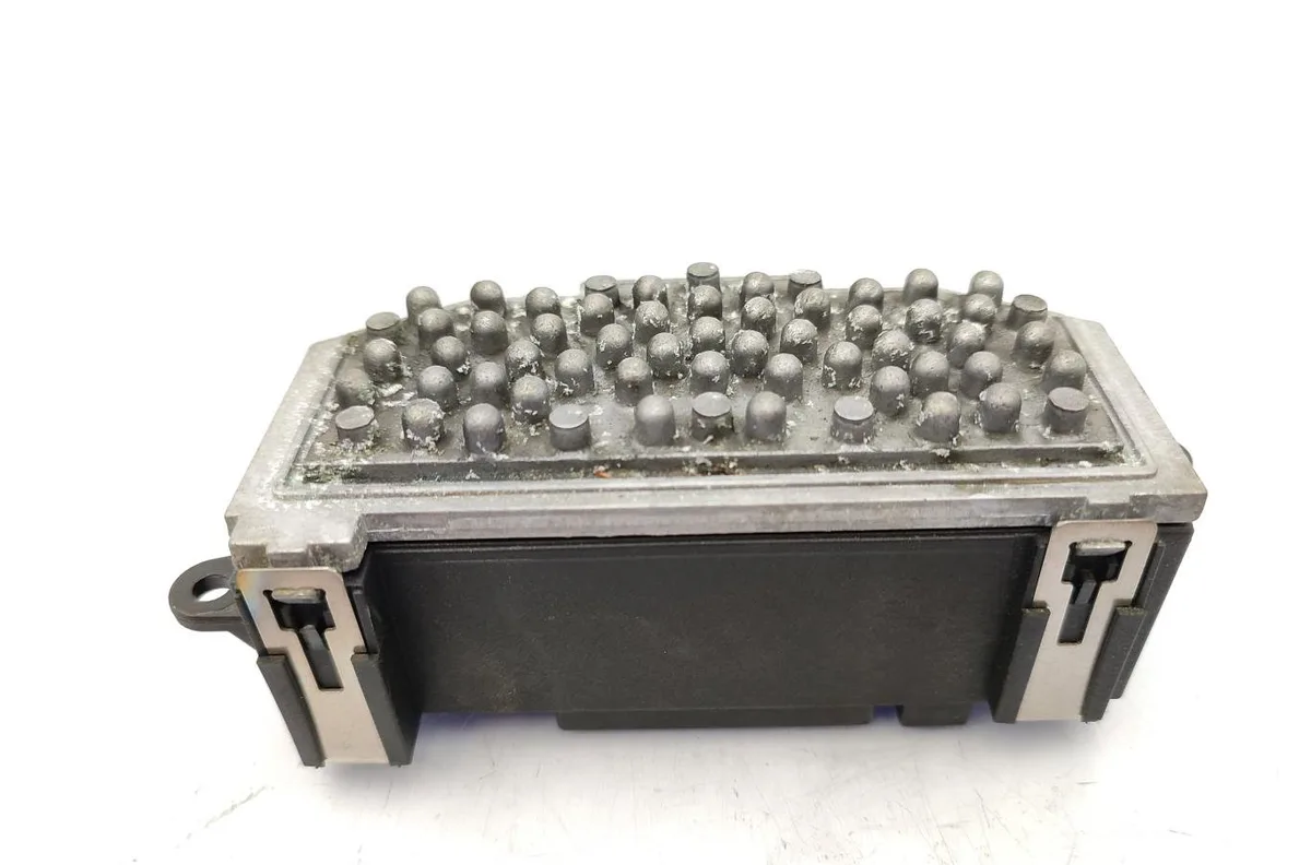 Resistance de chauffage VOLKSWAGEN PASSAT 5 BREAK occasion