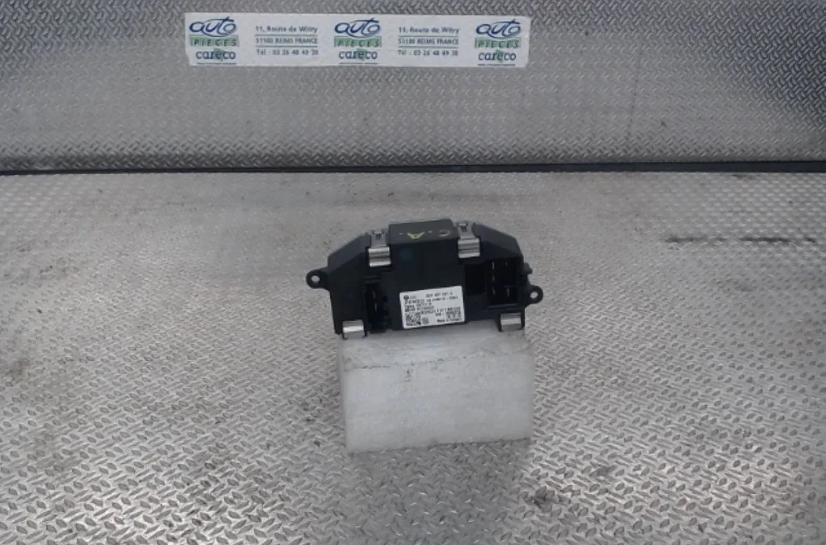 Resistance de chauffage VOLKSWAGEN PASSAT 5  PASSAT 5 CC COUPE occasion