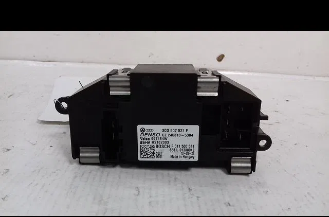 Resistance de chauffage Volkswagen PASSAT B6 Variant (3C5) 2.0 tdi 16v 4motion (2005-2010) occasion