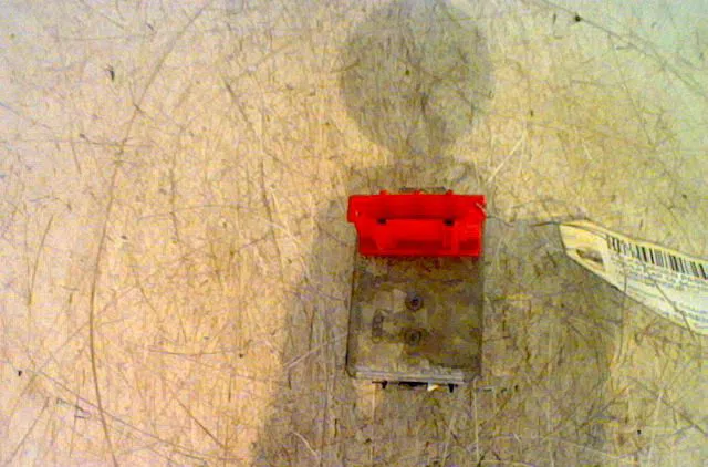 Resistance de chauffage VOLKSWAGEN PASSAT III 1997 occasion