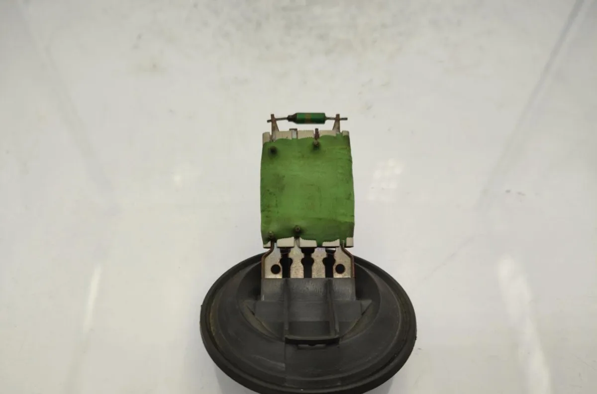 Resistance de chauffage VOLKSWAGEN POLO 4 PHASE 2 occasion