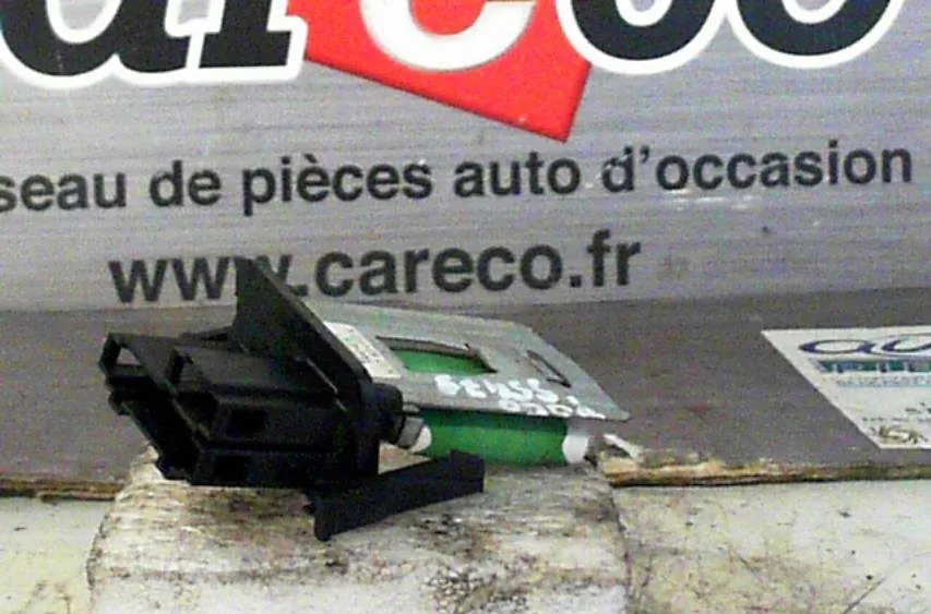 Resistance de chauffage Volkswagen POLO III (6N1) 64 1.9 d (1994-1999) occasion