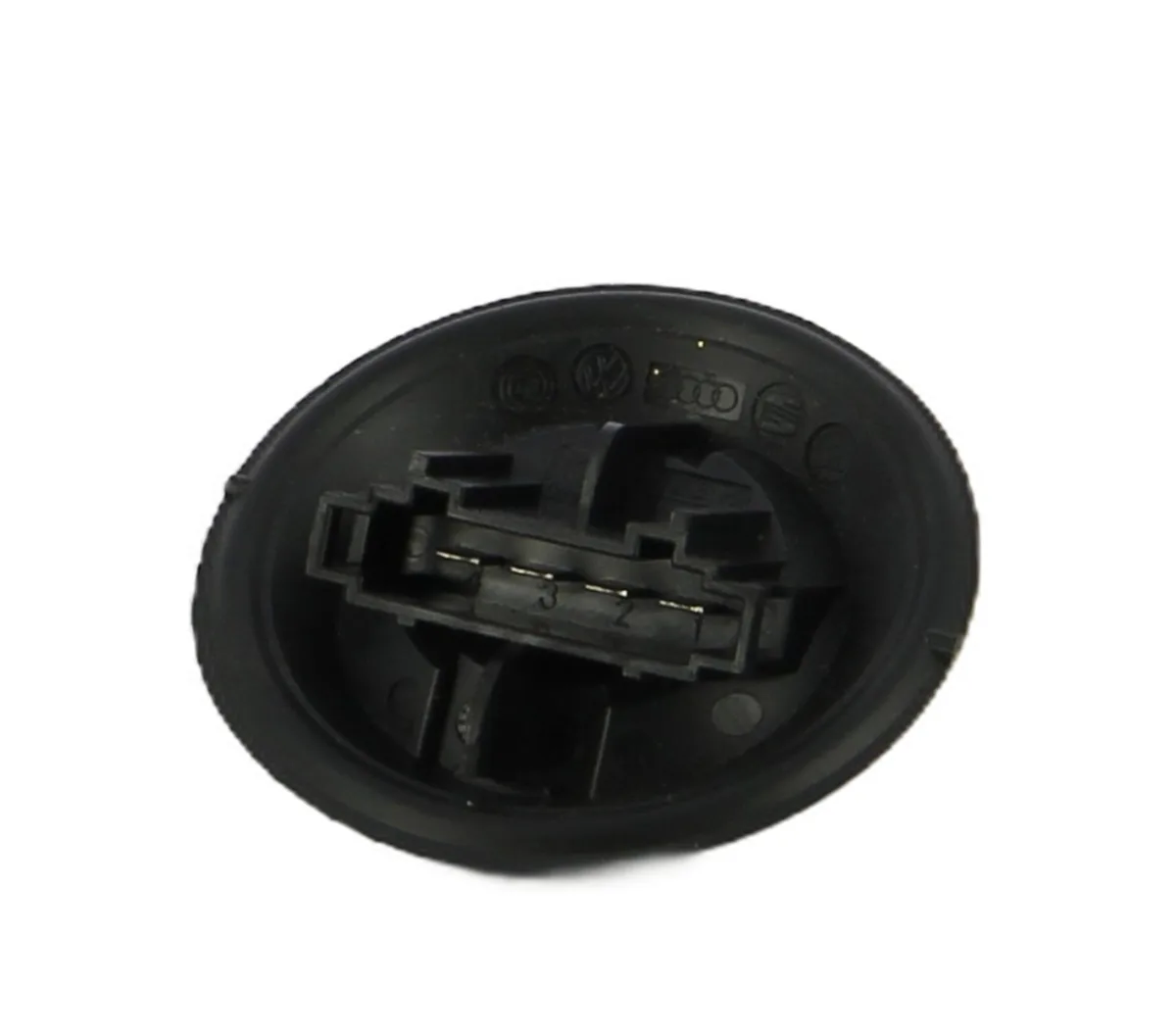 Resistance de chauffage Volkswagen POLO V (6R1, 6C1) 1.0 (2014) occasion