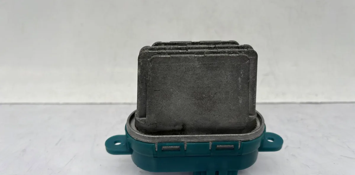Resistance de chauffage VOLKSWAGEN TOUAREG 1 PHASE 2 occasion