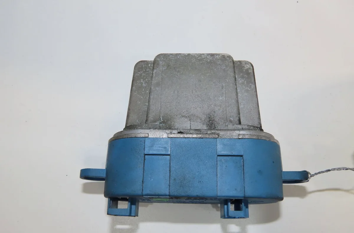 Resistance de chauffage Volkswagen TOUAREG (7LA, 7L6, 7L7) 5.0 v10 tdi (2002-2010) occasion