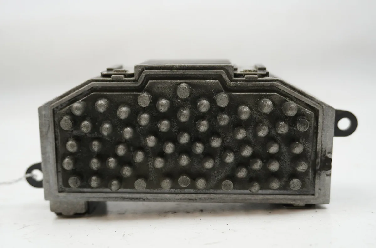 Resistance de chauffage Volkswagen TOURAN (1T1, 1T2) 2.0 tdi 16v (2003-2010) 5 portes occasion