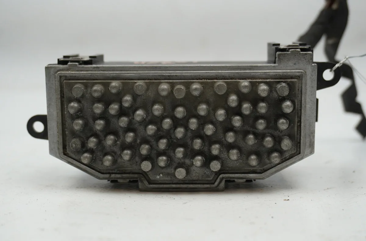Resistance de chauffage Volkswagen TOURAN (1T1, 1T2) 2.0 tdi 16v (2003-2010) 5 portes occasion