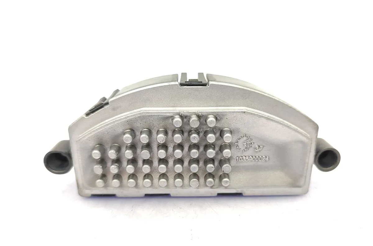 Resistance de chauffage VOLKSWAGEN TOURAN 3 occasion