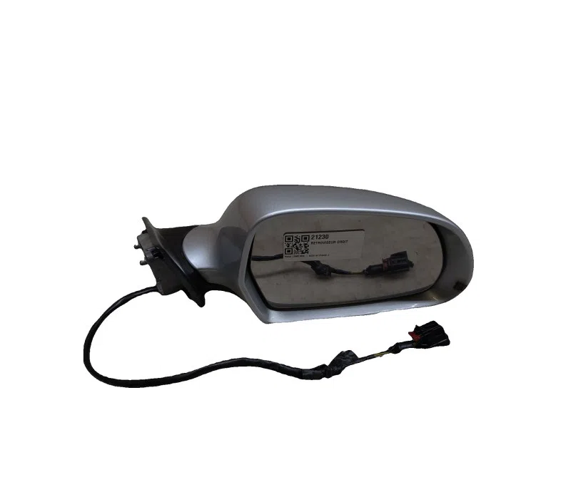RETROVISEUR DROIT AUDI A3 8P1858532EB01C