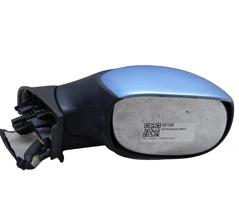 RETROVISEUR DROIT CITROEN C3 00008149FH