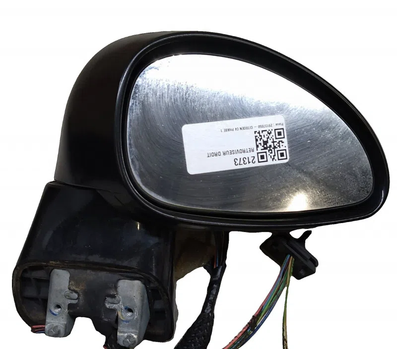 RETROVISEUR DROIT CITROEN C4 00008149ZZ