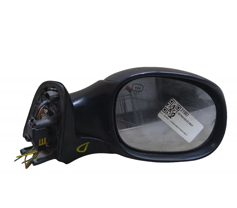 RETROVISEUR DROIT CITROEN XSARA PICASSO 00008154JQ