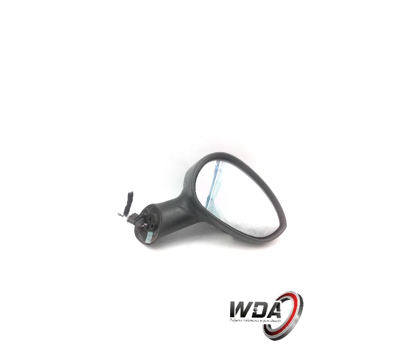 RETROVISEUR DROIT FIAT PUNTO EVO III 0000735593694