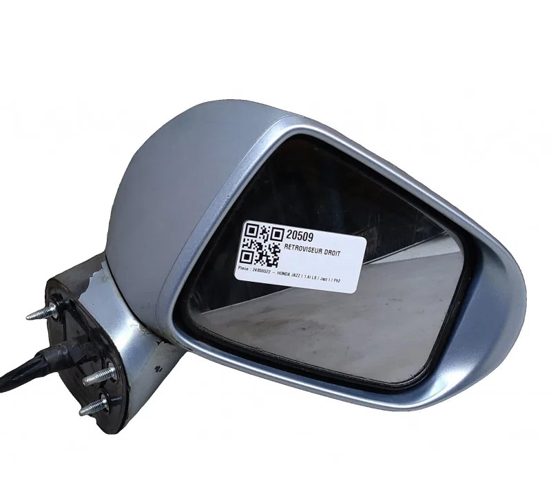 RETROVISEUR DROIT HONDA JAZZ I 76200SAAG12