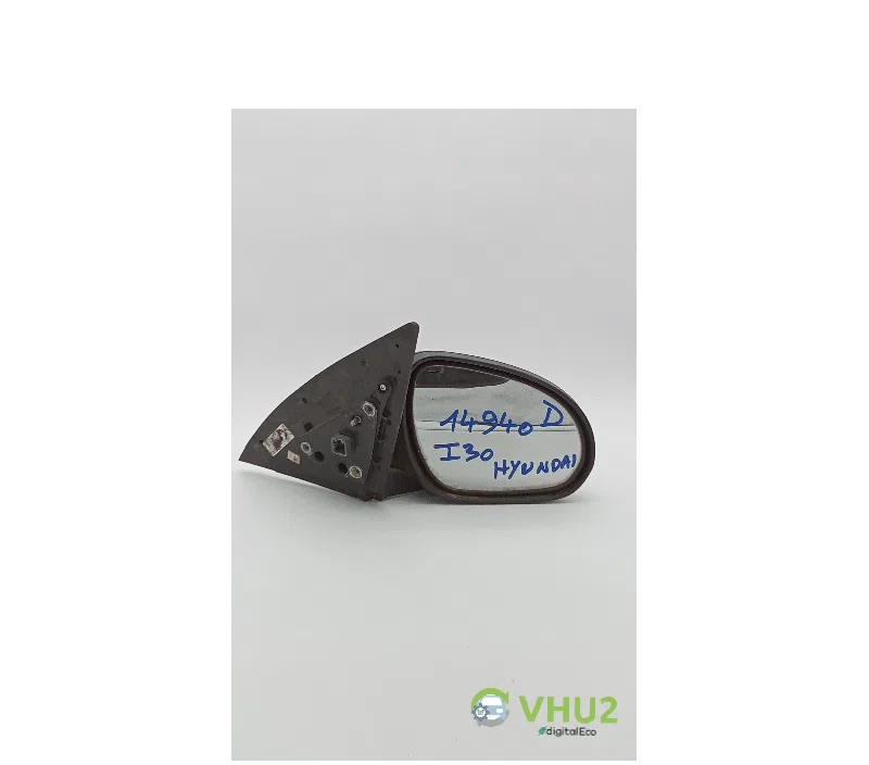 RETROVISEUR DROIT HYUNDAI I30 I 876202R400 / 876202L400