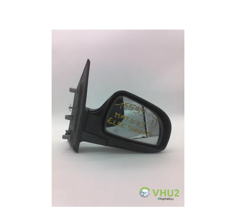 RETROVISEUR DROIT HYUNDAI MATRIX 8762017310