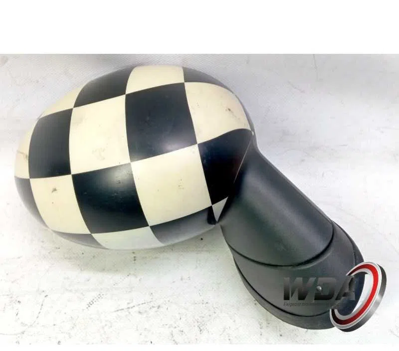 RETROVISEUR DROIT MINI MINI 51162755636