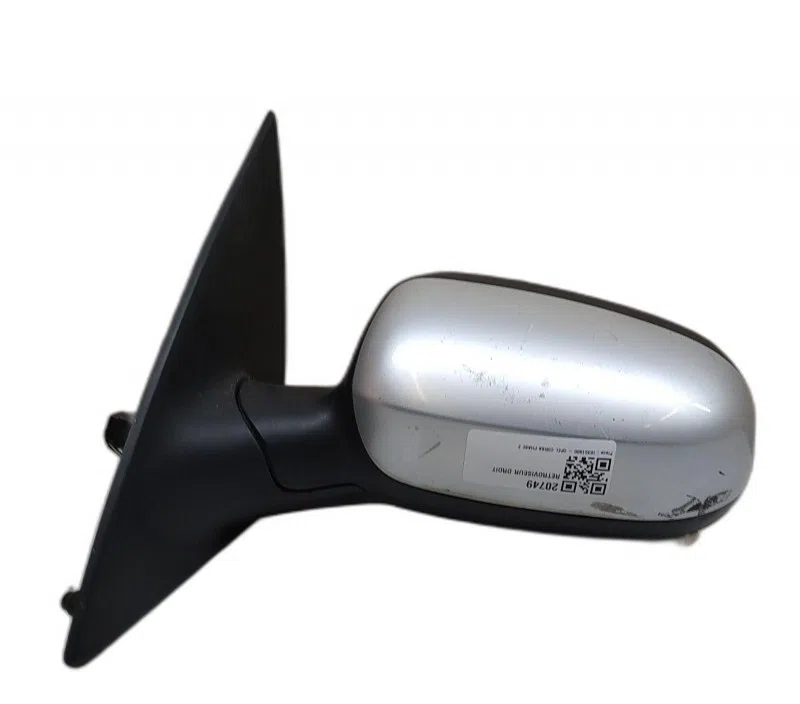 RETROVISEUR DROIT OPEL CORSA 13188499