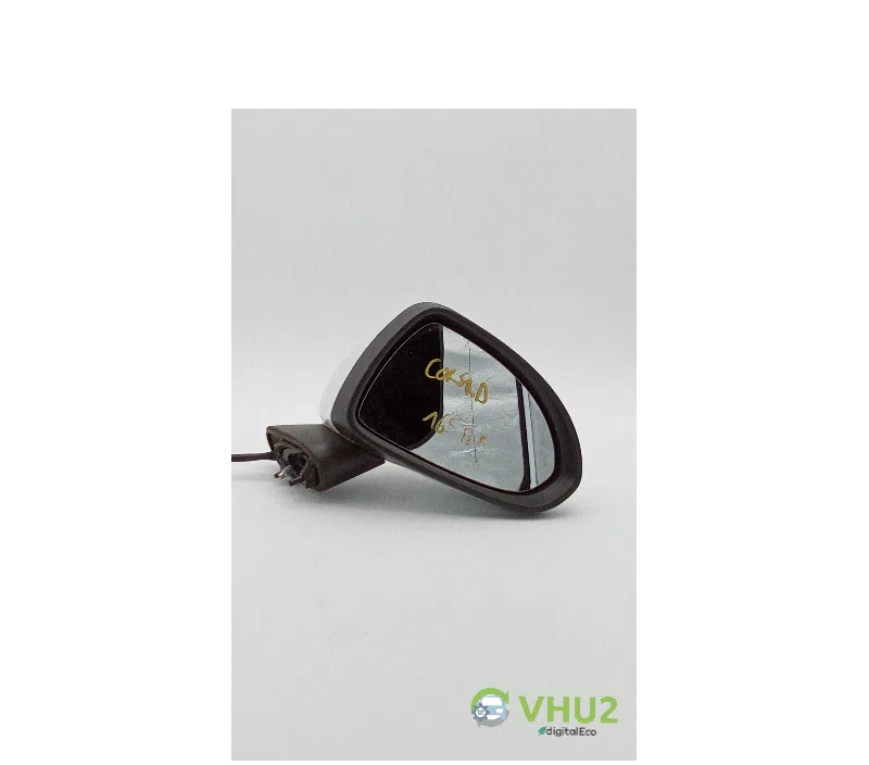 RETROVISEUR DROIT OPEL CORSA IV 13187618