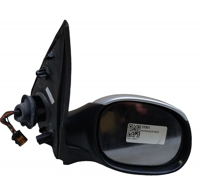 RETROVISEUR DROIT PEUGEOT 206 8154JF