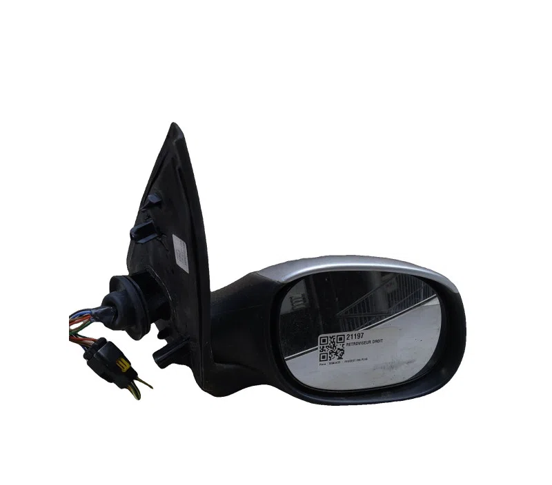 RETROVISEUR DROIT PEUGEOT 206 PLUS 8154JF