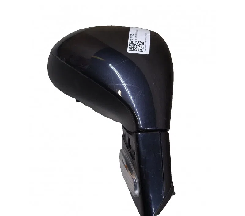 RETROVISEUR DROIT PEUGEOT 207 8153AW