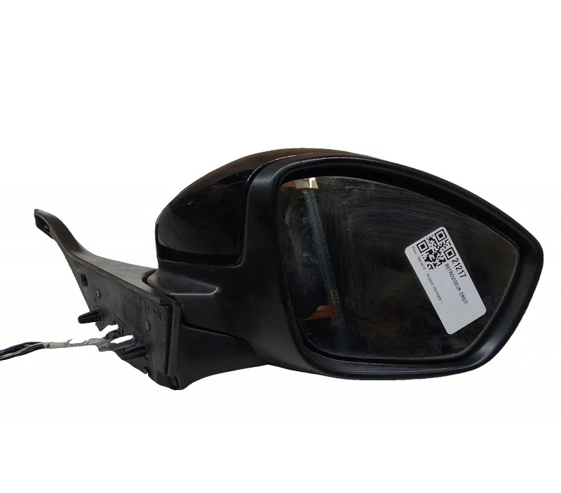 RETROVISEUR DROIT PEUGEOT 208 1611240380