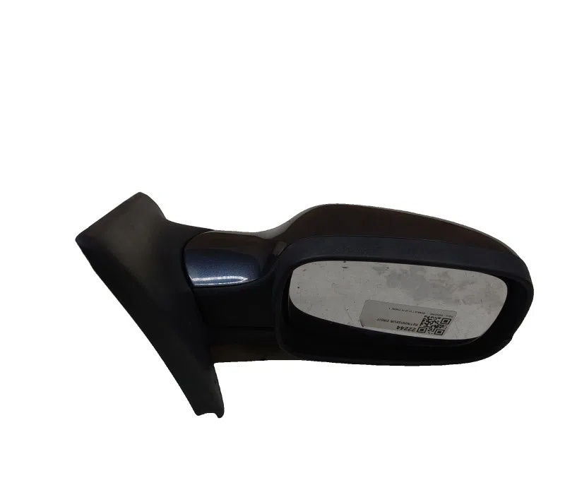 RETROVISEUR DROIT RENAULT CLIO III 12443070