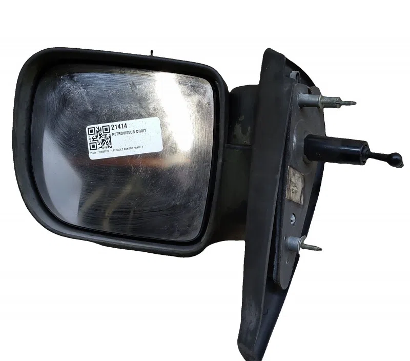 RETROVISEUR DROIT RENAULT KANGOO 7700304831