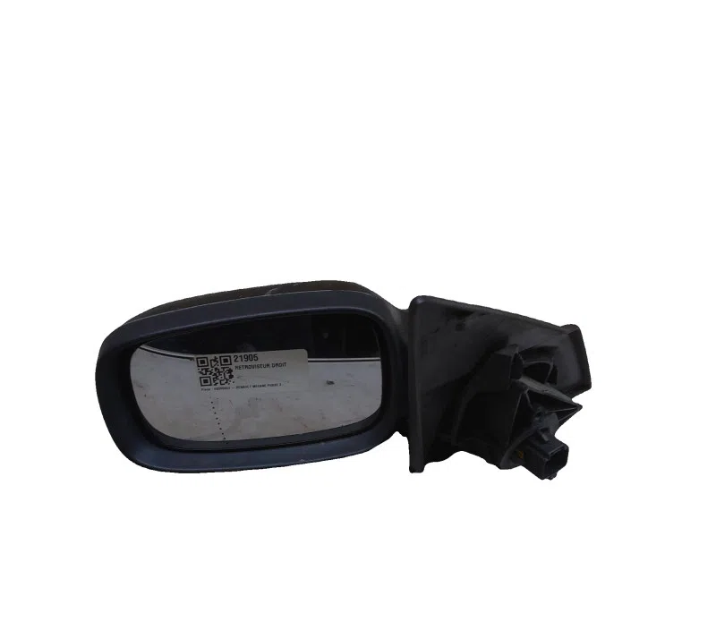 RETROVISEUR DROIT RENAULT MEGANE 7701068381